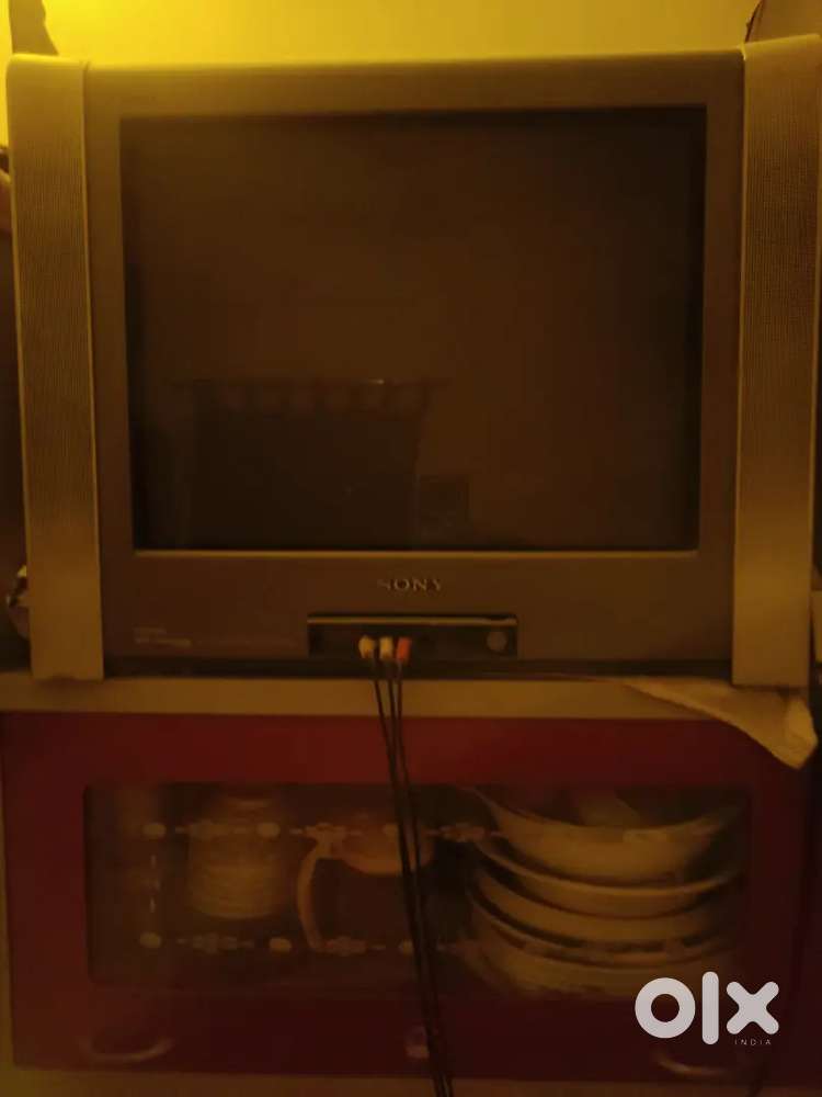 Sony wega good condition