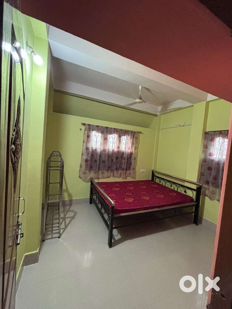 1BHK(2500/-) and 2BHK(7500/-) available