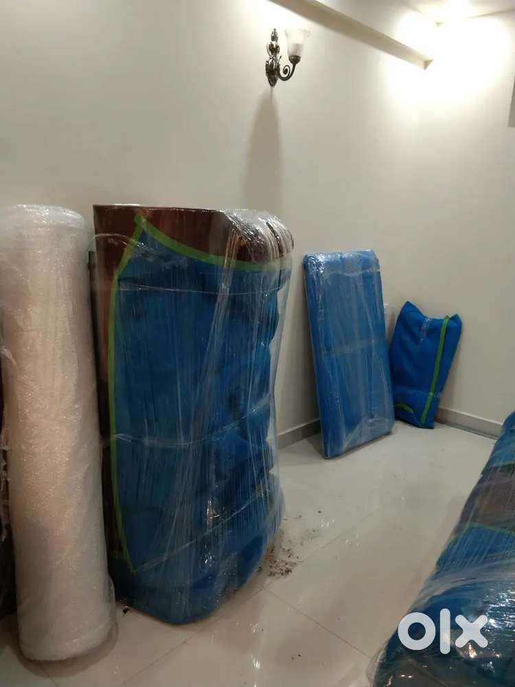 Golden Sparrow Packers and Movers