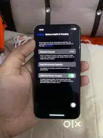 iphone x no box no bil