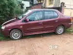 Tata Indigo CS 2009 Diesel