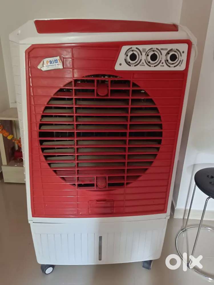 Air Cooler