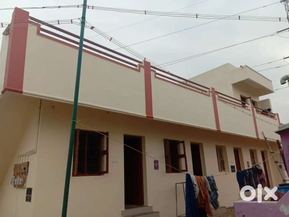 5 லைன் வீடுகள் @ சாட்சியாபுறம்