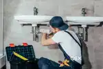 Any Plumbing works and electrical also available