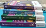 MHT-CET books by Target publication - PCM and 22 model papers for PCMB