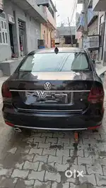 Volkswagen Vento 2013 Diesel 100000 Km Driven. Good condition