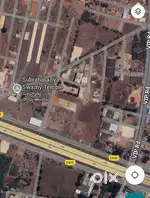 COMMERCIAL PLOT FOR SALE
