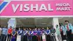 DIRECT JOINING @ VISHAL MEGA MART MALE AND FEMALE CAN APPLY.
