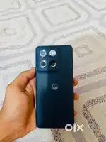 Motorola Edge 60 stylus new Phone