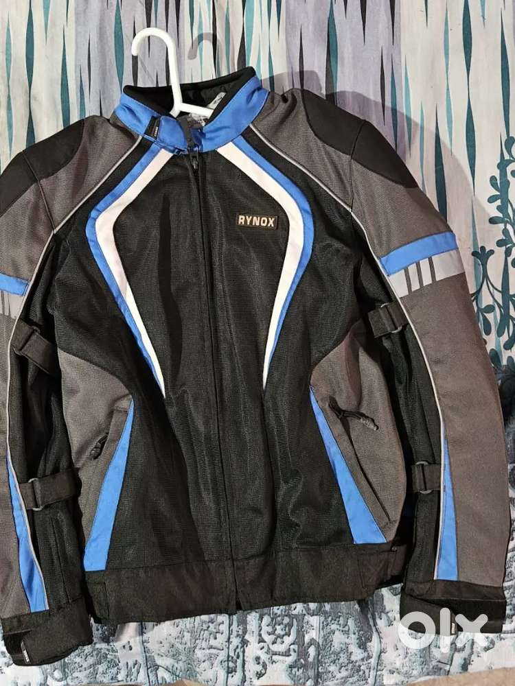 RYNOX LEVEL -1 RIDING JACKET