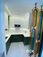 Luxury 2bhk Living at Twin Chalet ( Gated Community)