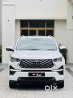 Toyota Innova Hycross 2.0 ZX (O) Hybrid 7 STR, 2024, CNG & Hybrids