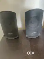Sony Sound System
