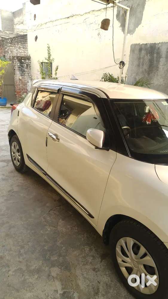 Swift Vxi 2021 Puri Original hai