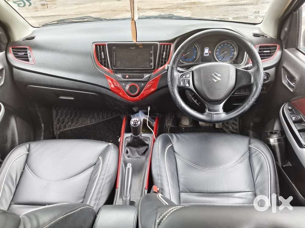 Maruti Suzuki Baleno 2016 Diesel Good Condition
