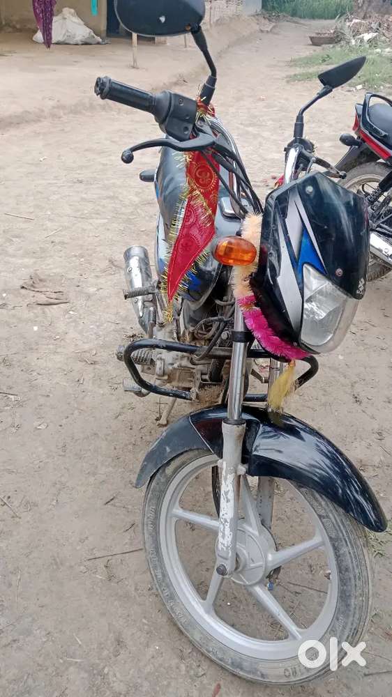 CT 100 good condition