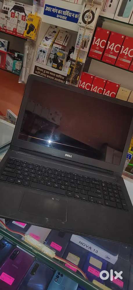 Dell inspiron 15 3567 model core i3 7th generation