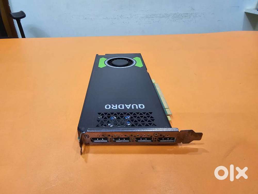 Nvidia Quadro M4000 8GB Grapics Card with 6 MONTHS WARRANTY