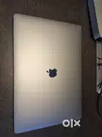 Selling my macbook pro
