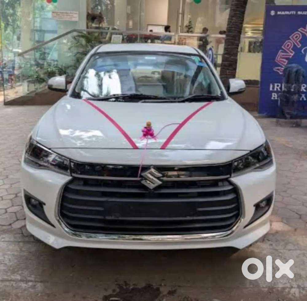 Mujhe apni new Dzire kisi sarkari department me attached krni he