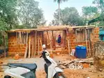 10 cent plot is for sale