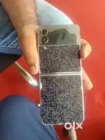 Samsung flip 4 8:128