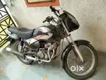 tempary use bike (Mp-12)