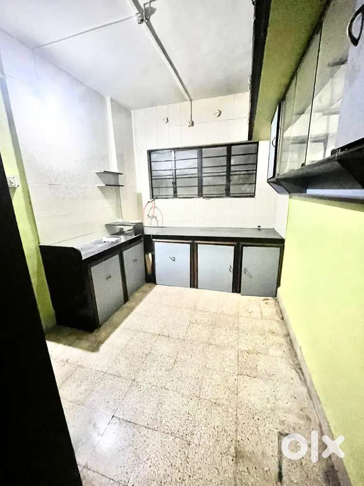1Bhk Flat On Rent Nearby Chinchwad Station