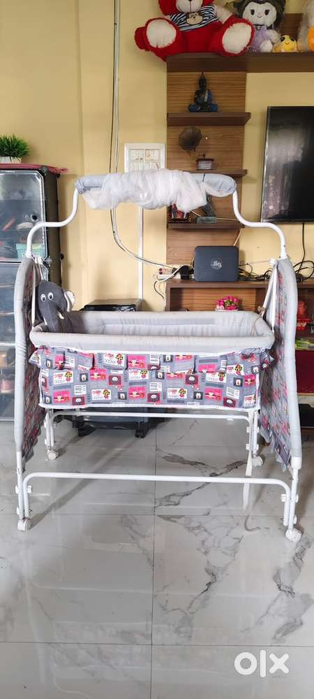 Cradle for baby