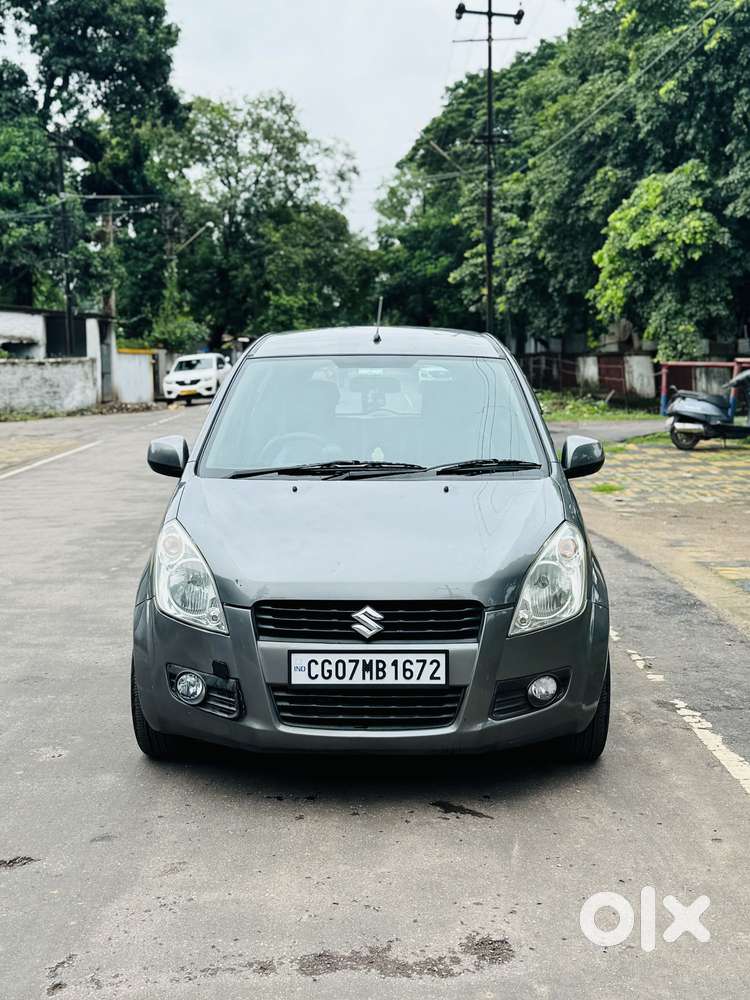 Maruti Suzuki Ritz VDI (ABS) BS IV, 2012, Diesel