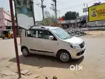 Maruti Suzuki Wagon R 2012