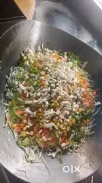 Need chinese karigar