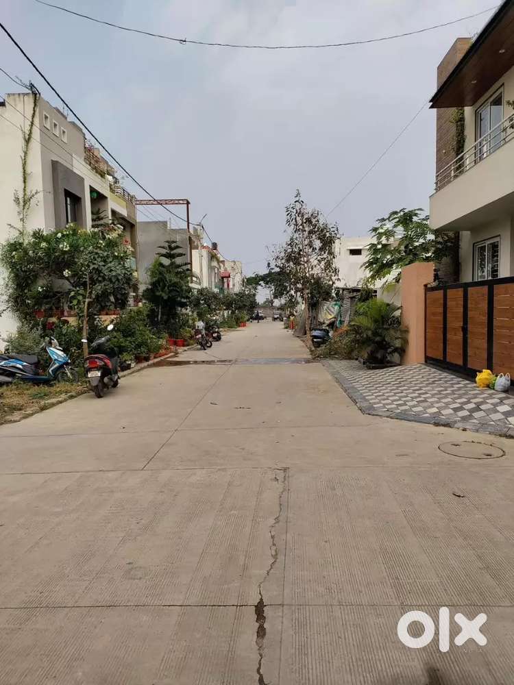 Very good location nearby D Mart Amrit palace