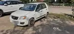 Maruti Suzuki Alto K10 2010 Petrol 86000 Km Driven