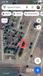 Nagda RM dhariwal township  plot 1500 sq ft for sell
