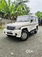 Mahindra Bolero 2008