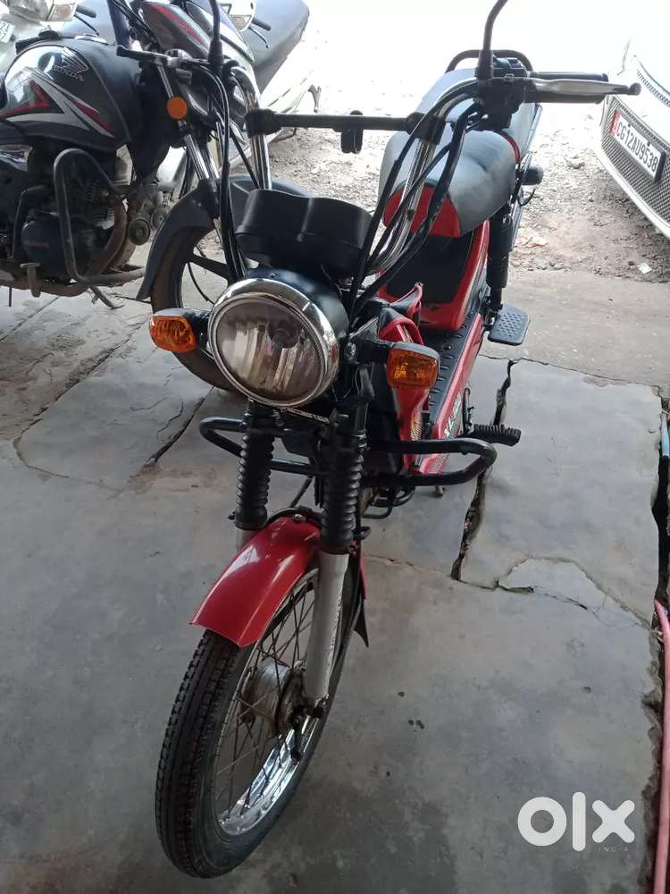 Good condition