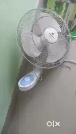 Wall Fan for sales