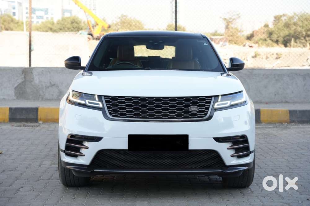 Land Rover Range Velar R-Dynamic S Petrol, 2018, Petrol