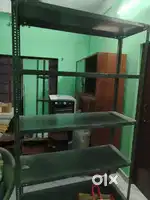 Book self (4 rows)
