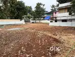Plot for sale in Angamaly