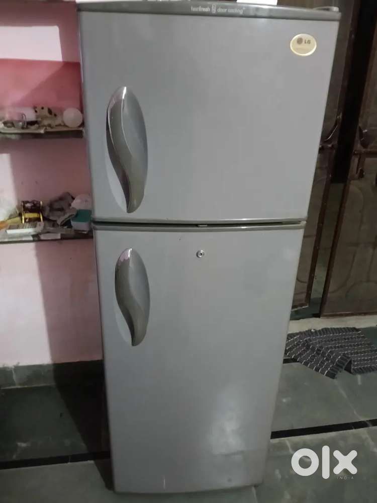 LG refrigeration