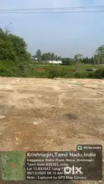Plot for sale at 29.5 Lacs