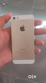 Iphone 5s urgent sale