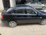 Hyundai Verna 2008