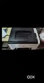 Lazerjet  printer