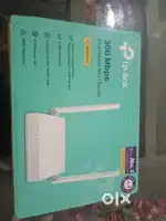 T.p Link router extende