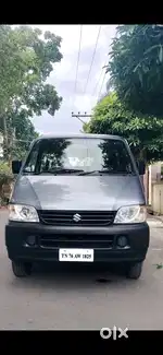 Maruti Suzuki Eeco, 2018, Petrol