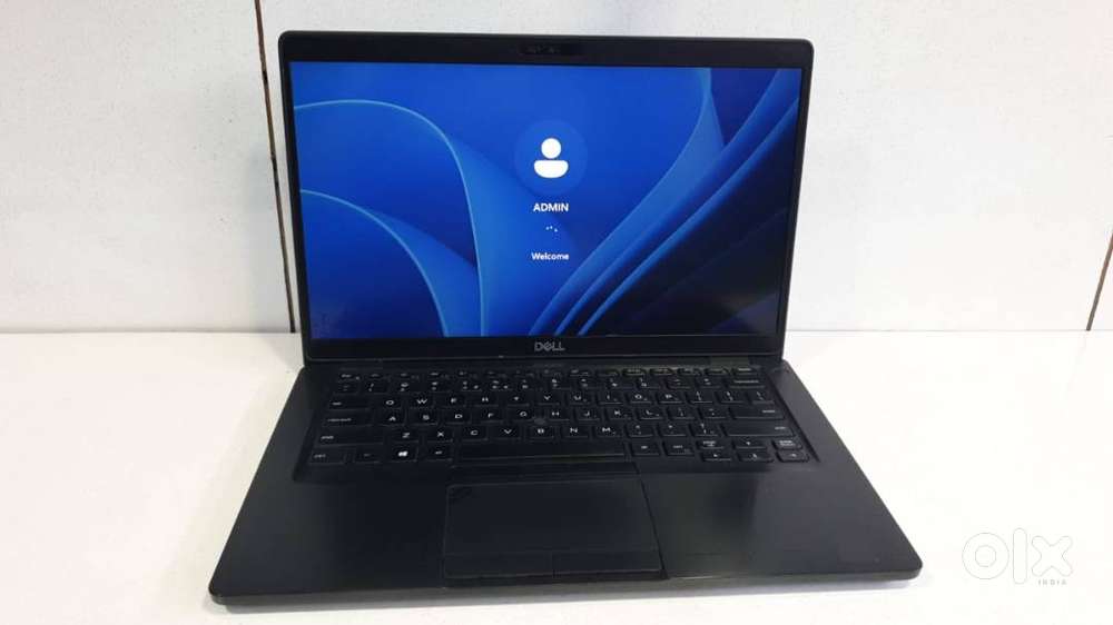 Lattitude E Series लैपटॉप [Dell E5400] Core i5 8th Gen 8GB/256GB