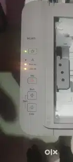 Canon printer